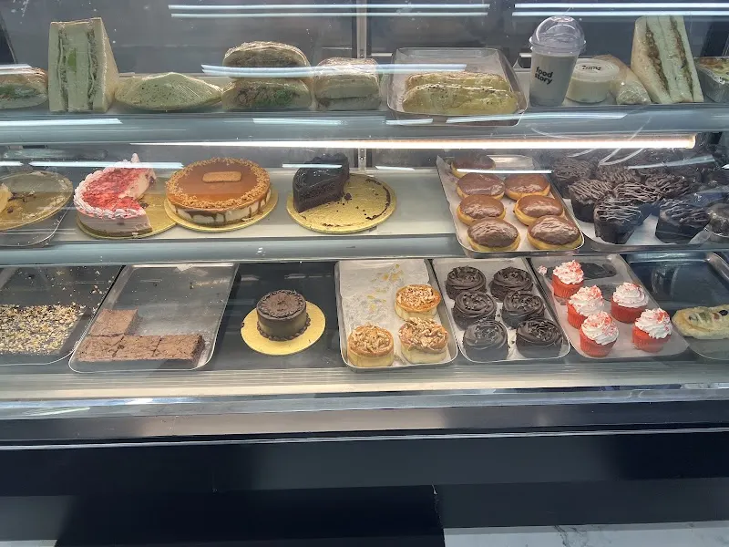 Food Story, Cheesesteak Restaurant in Chakwal