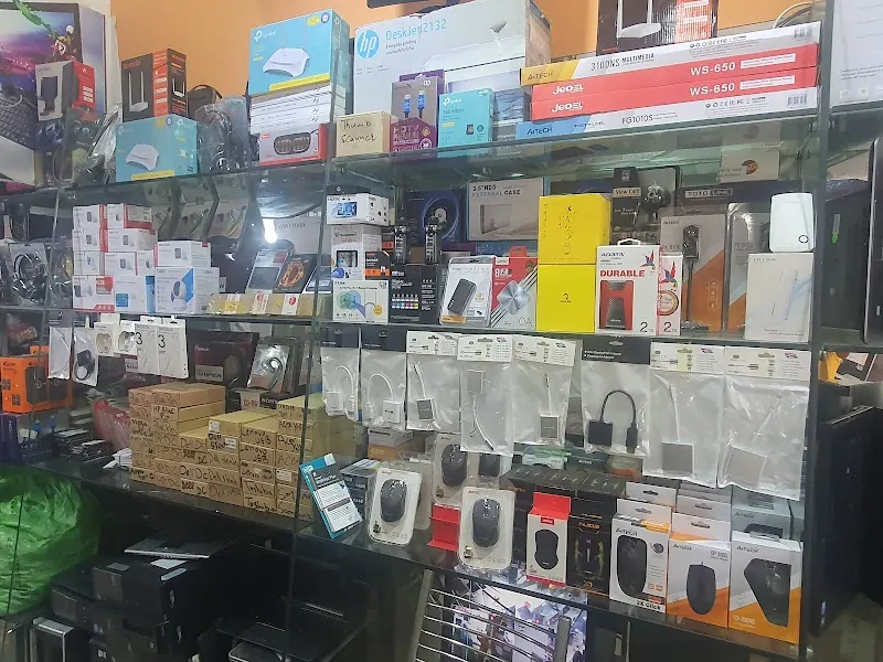 Pentagon Computers, Copier Repair Service in Sialkot