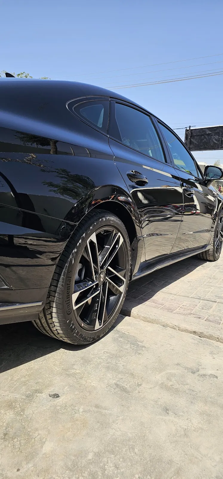 Auto Detailing & PPF