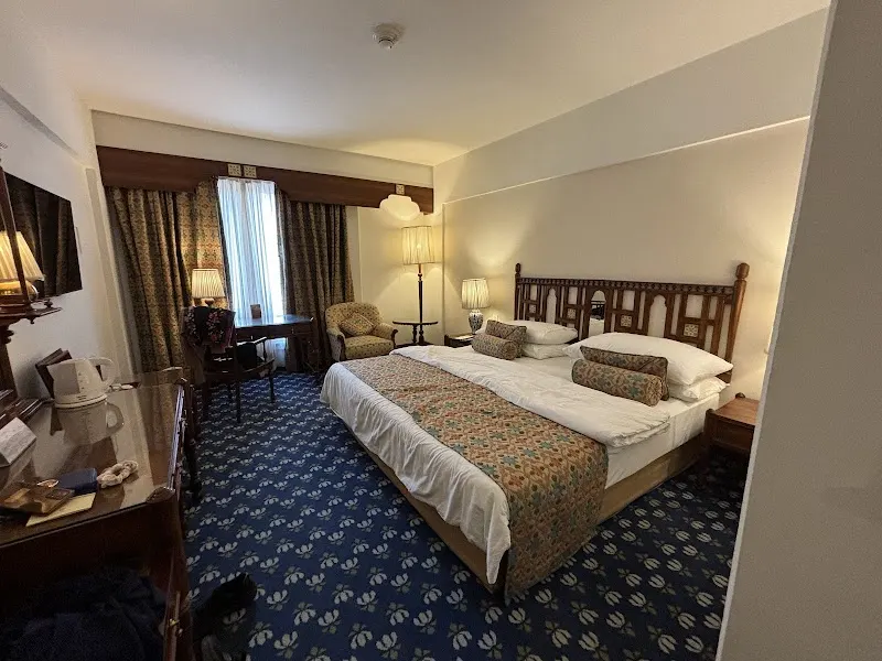 Faisalabad Serena Hotel, Super Public Bath in Faisalabad