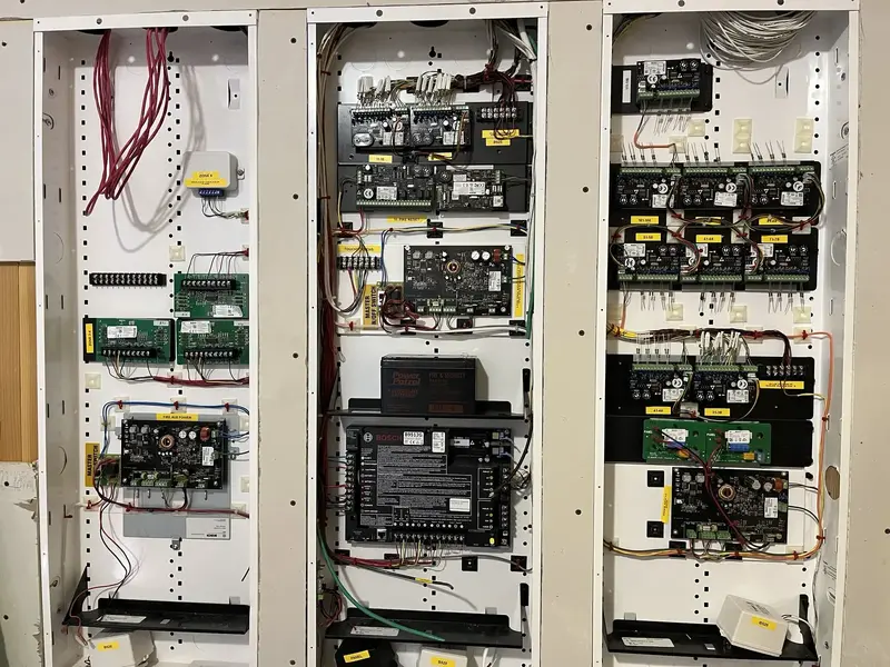 Borges Security Systems, Inc., Security System Installation Service in San Jose