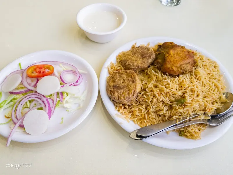Savour Foods, Malaysian Restaurant in Rawalpindi