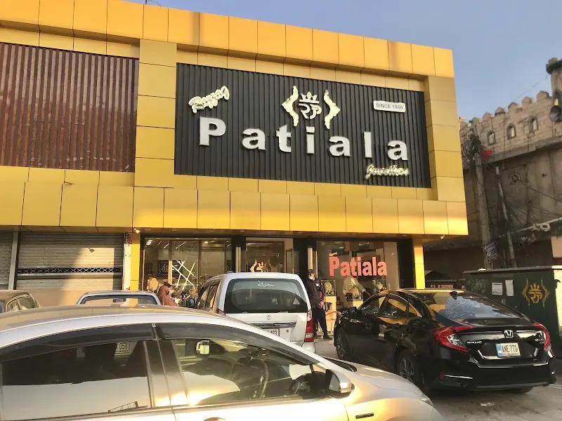 Patiala Jewellers