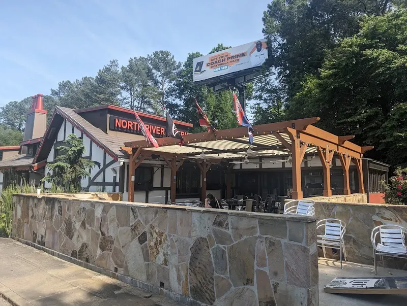 North River Tavern