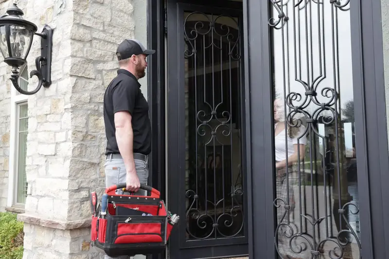 Corum Plumbing Heating & Cooling, plumber in Lee's Summit