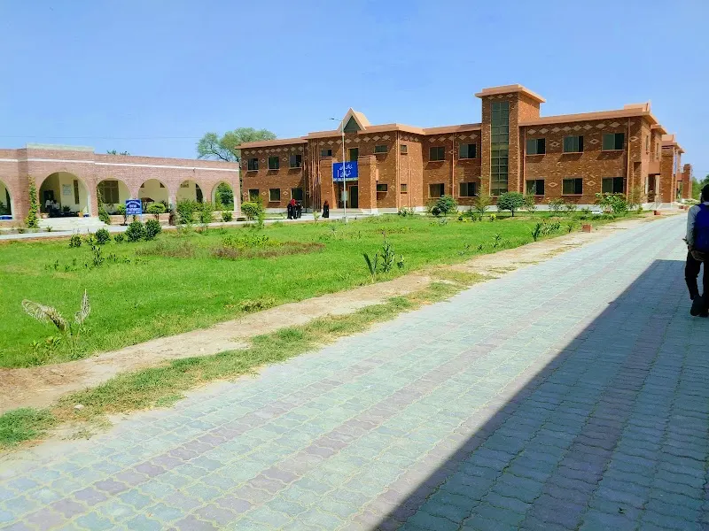 Govt Degree College Bahawalnagar, Wellness Program in Bahawalnagar