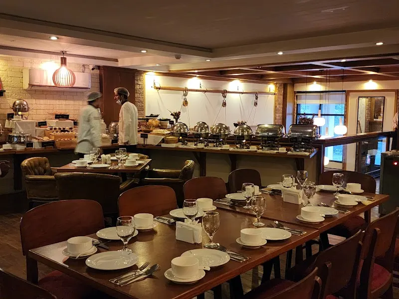 Mandarin Kitchen, Anhui Restaurant in لاہور