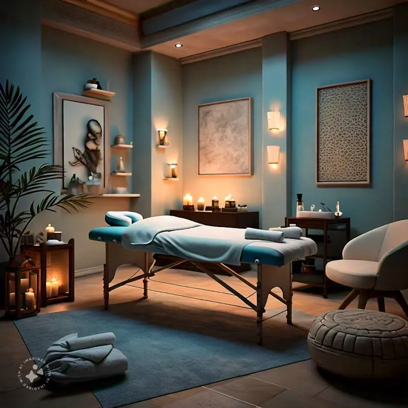 SPA DHA LAHORE, Aromatherapy Service in Lahore
