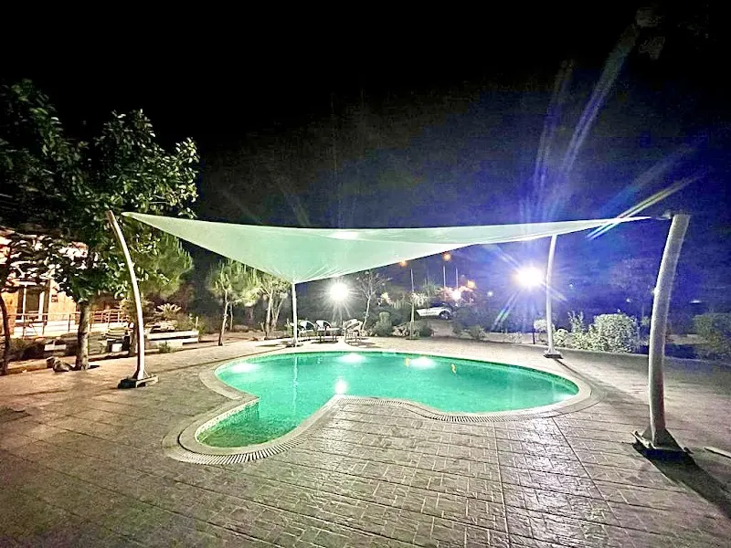 ZA Farms | Farmhouse in Faisalabad, Rodeo in Faisalabad