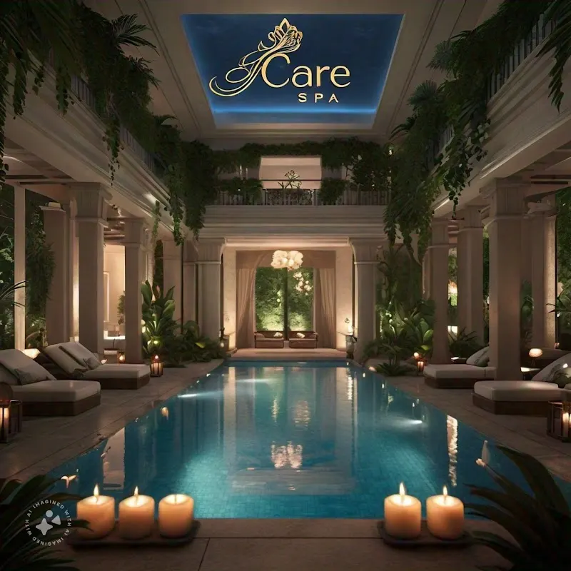 Care Spa|Dha massage center lahore, Aromatherapy Service in Lahore