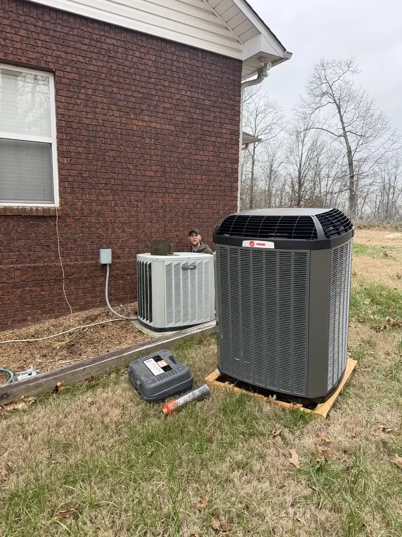 Tri Counties Heating & Air, HVAC Repair in Leeds