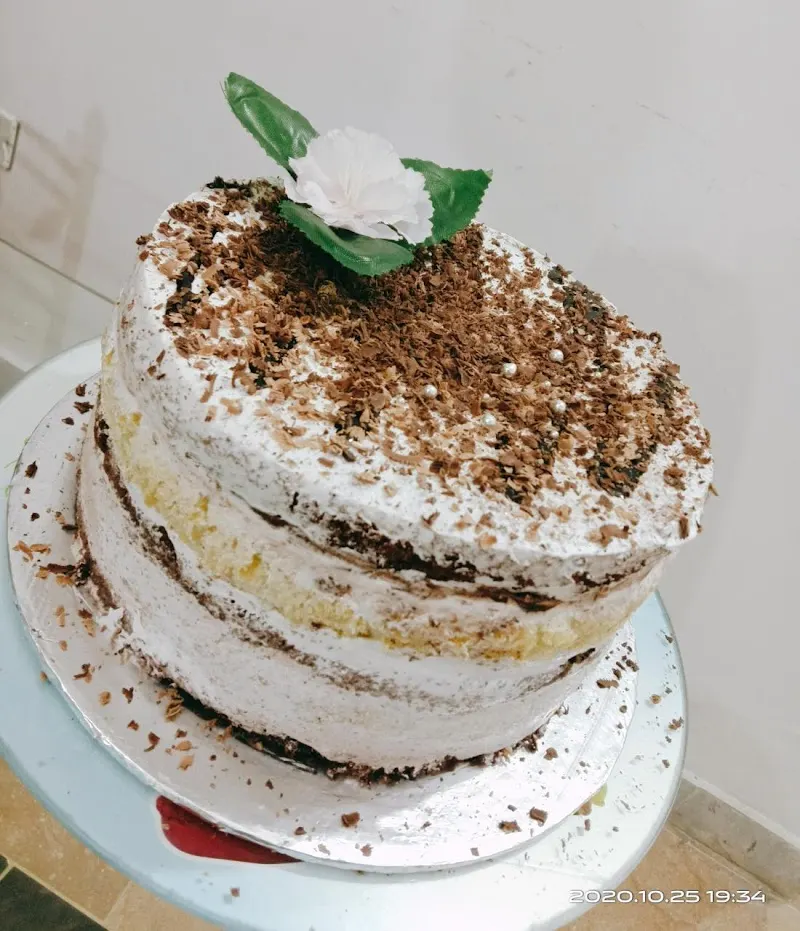 Cake Celebration Time