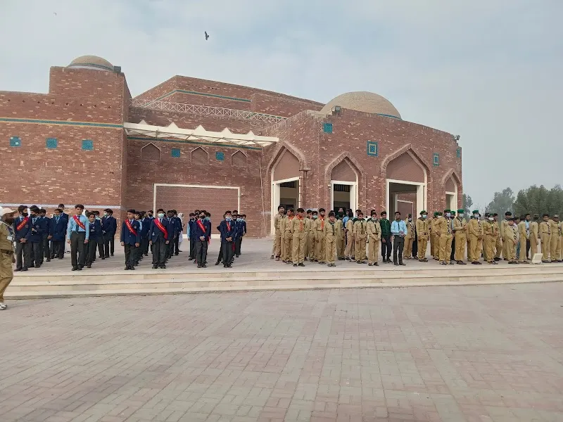 DG Khan Arts Council, Music Management And Promotion in Dera Ghazi Khan