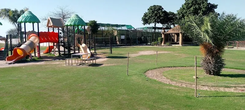 Citi Housing Zoo