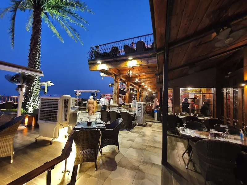 Monal Lahore