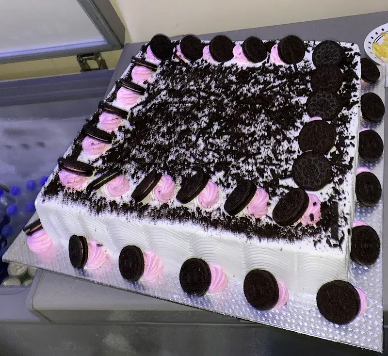 AL-Fajar Bakers