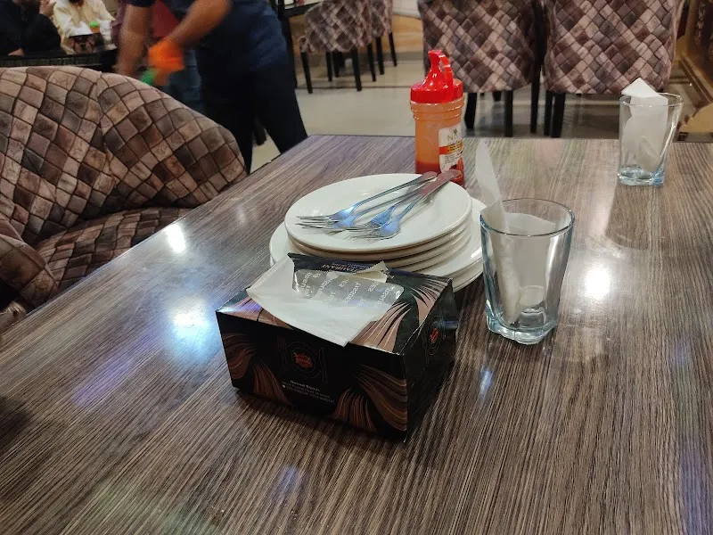 Moon Grill Restaurant, Georgian Restaurant in Jassar