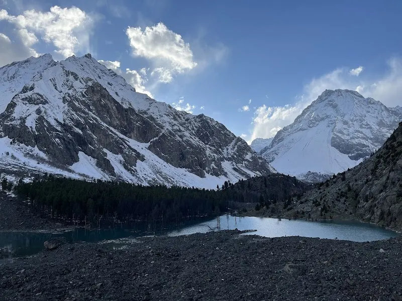 Trekkers Club, Hiking Club in لاہور