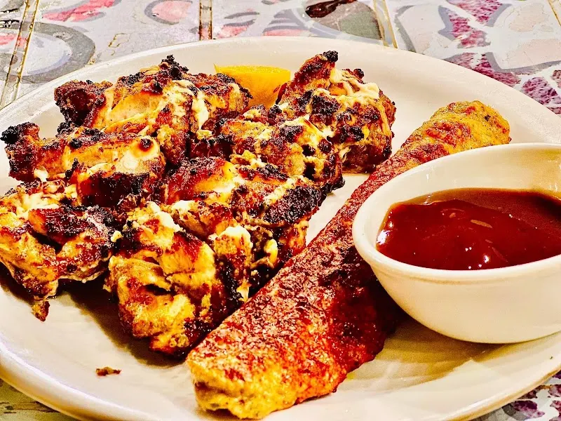 Curious Kitchen, Raw Food Restaurant in Dera Ghazi Khan