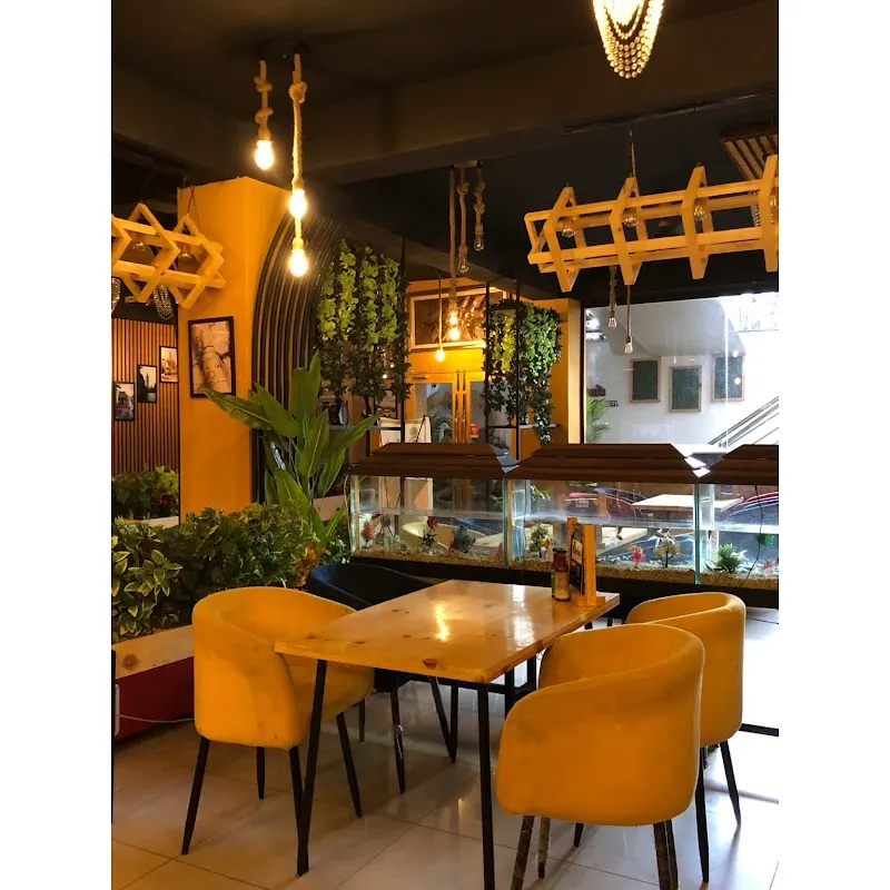 Hashmi’sKitchen Rafi qamer road Bwp>, Betawi Restaurant in Bahawalpur