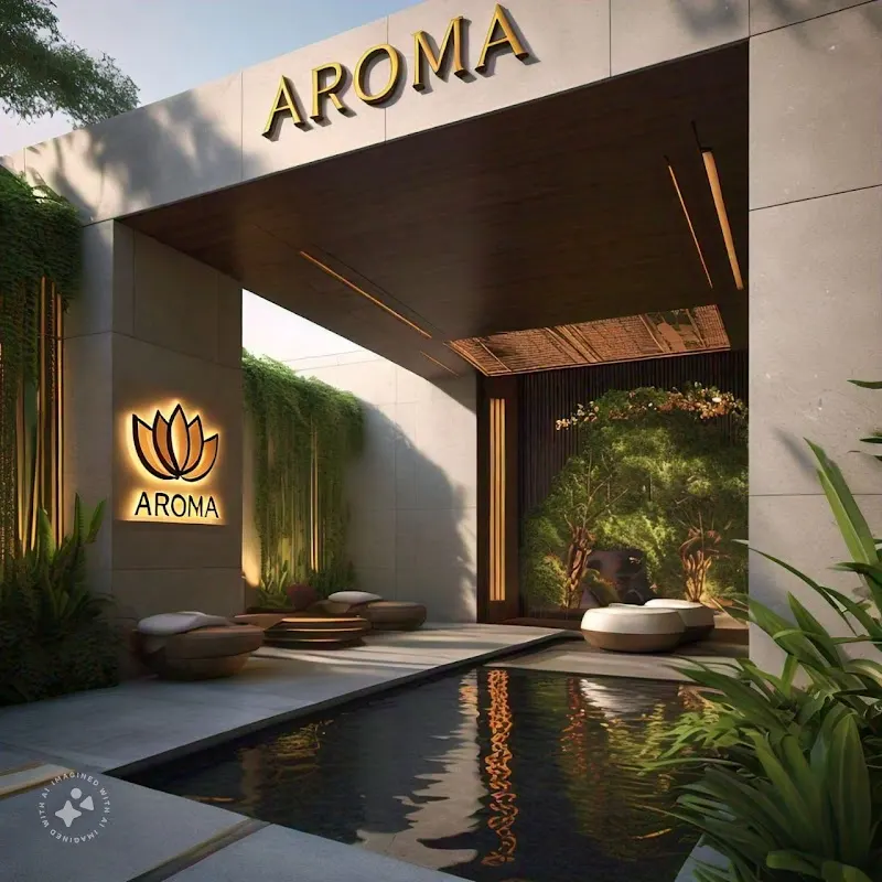 Aroma Massage Center, Aromatherapy Service in Lahore