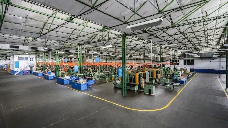 Pakistan Ordnance Factories