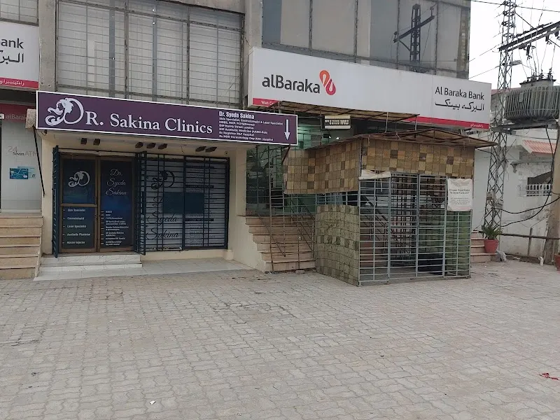 Dr. Sakina Clinics