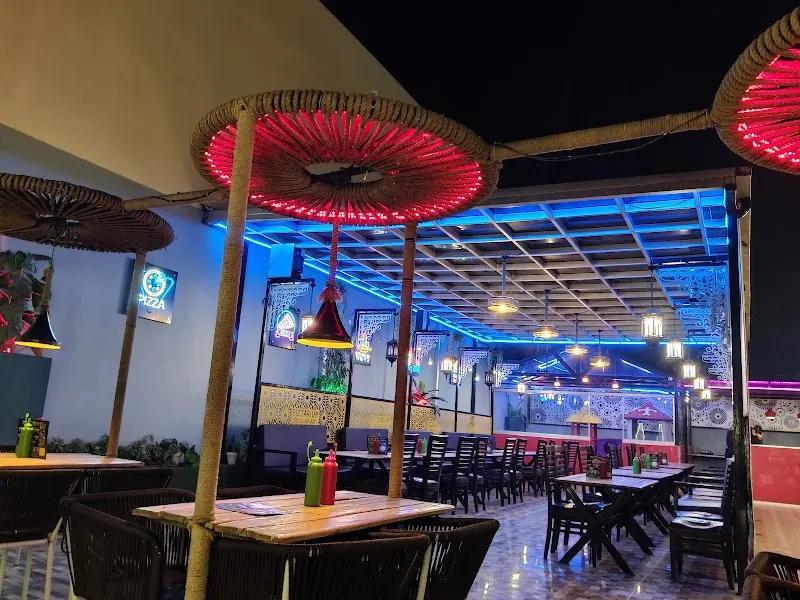 Pizzarium Sheikhupura, Italian Restaurant in Sheikhupura