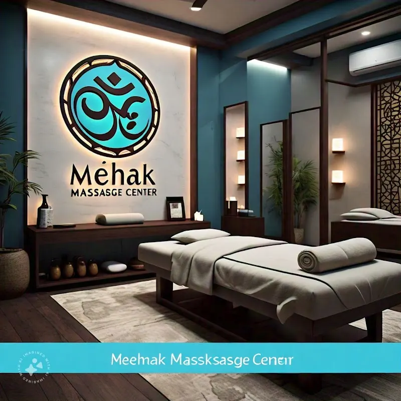 Mehak massage center Lahore, Aromatherapy Service in Lahore