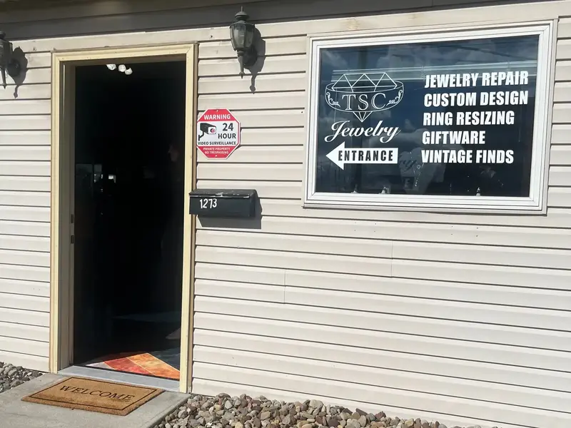 TSC Jewelry, Jewelry Repair in Hartville