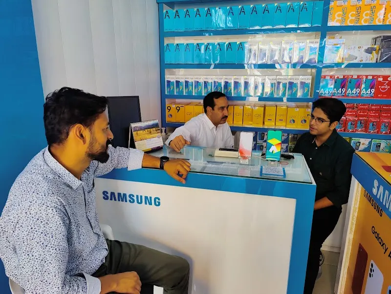 Voice Plus Abbotabad, mobile phone repair shop in Abbottabad