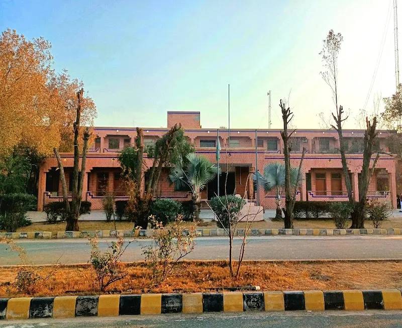 Sargodha Medical College, Medical Certificate Service in Sargodha