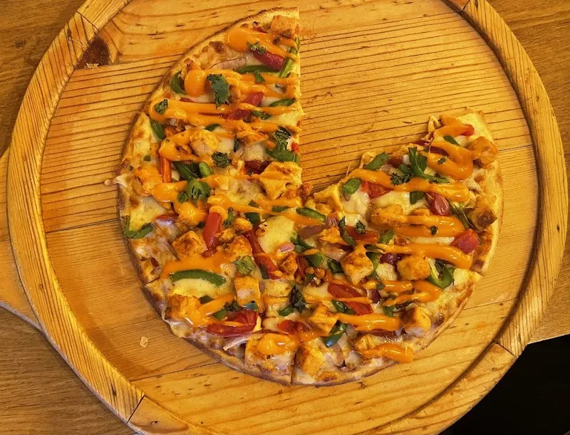 Broadway Pizza - PWD RWP, Caribbean Restaurant in Rawalpindi