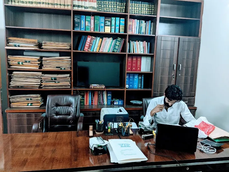 Pak-Lawyer Associates, Insurance Attorney in Lahore
