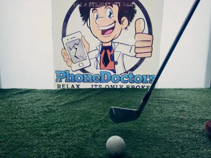 Phone Doctors, mobile phone repair shop in Islamabad