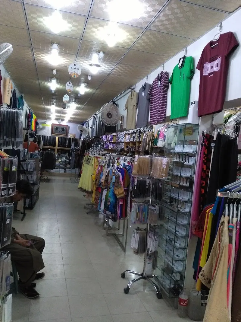 TALAL GARMENTS Attock