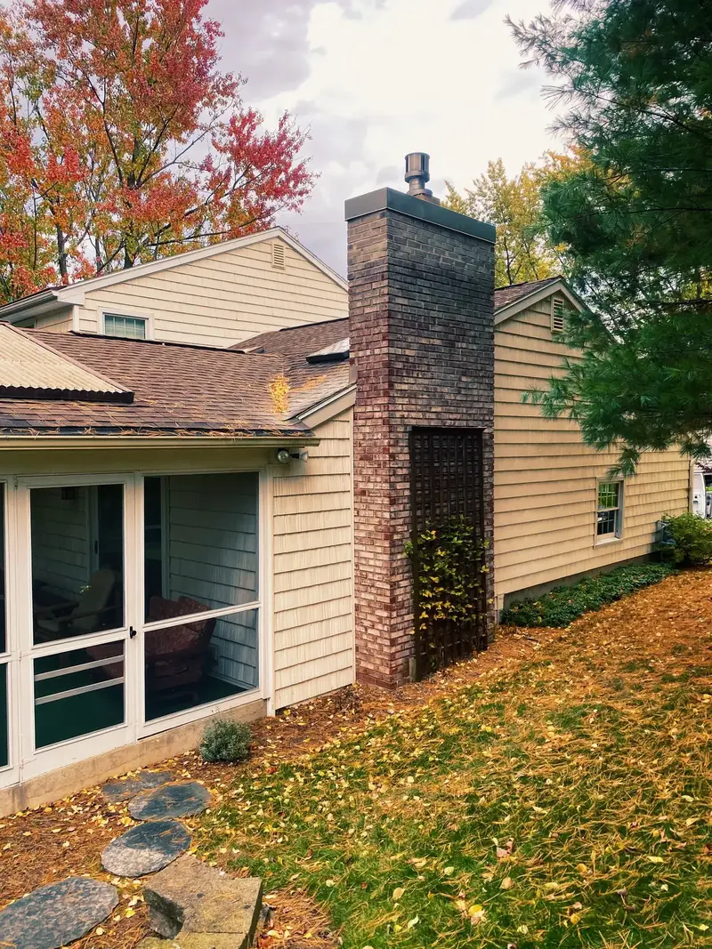 Burn Bright LLC, Chimney Services in Syracuse