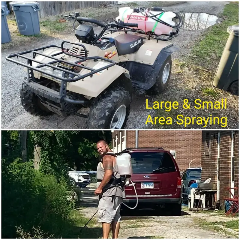 MTD Lawn Care Inc.
