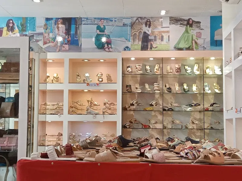 Borjan Shoes, Theater Supply Store in Narowal