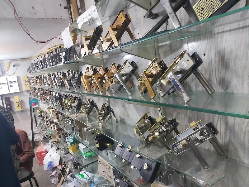 HB Hardware, Cabinet Store in Gujranwala