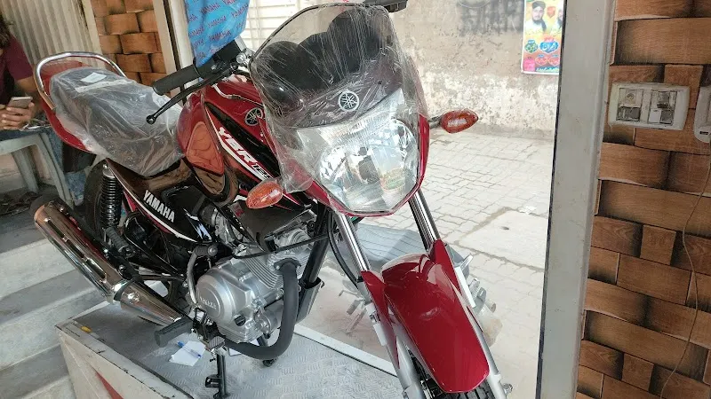 Yousaf Autos Sialkot