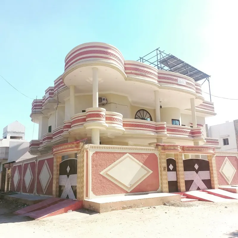 Taj Mahal Guest House, Mountain Cabin in Mīrpur Khās