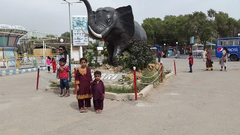 Safari Park