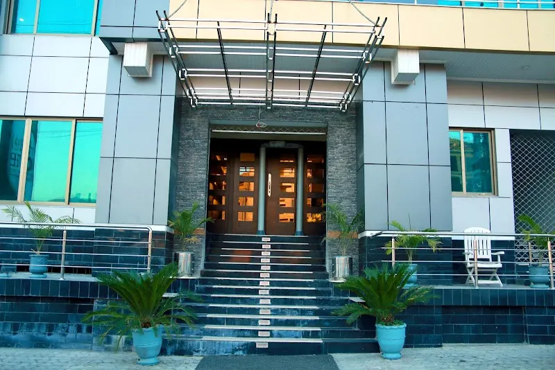 Hotel One Abbottabad, Onsen in Abbottabad