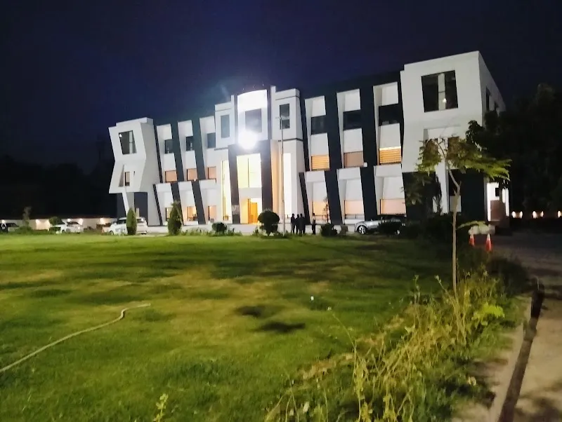 Okara Gymkhana, Conservative Club in Okara