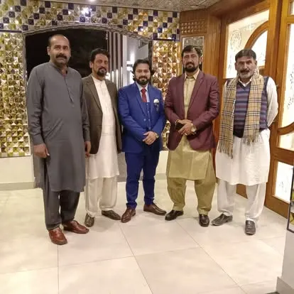 Global Welfare Organization, Non-Profit & Community Organizations in Jhang