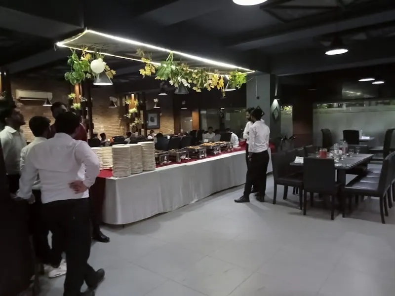 Chilly Chutney Sargodha, Dessert Restaurant in Sargodha