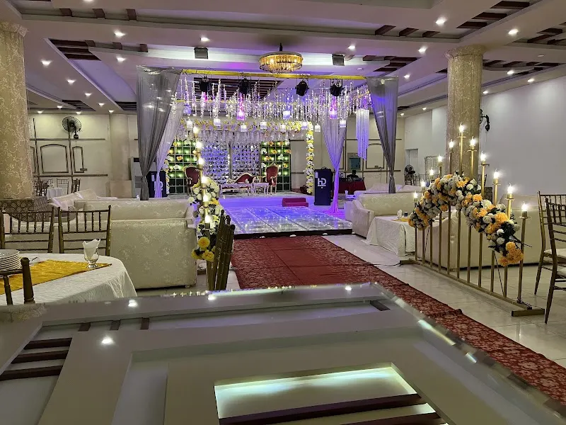 Events, Funeral Director in Layyah
