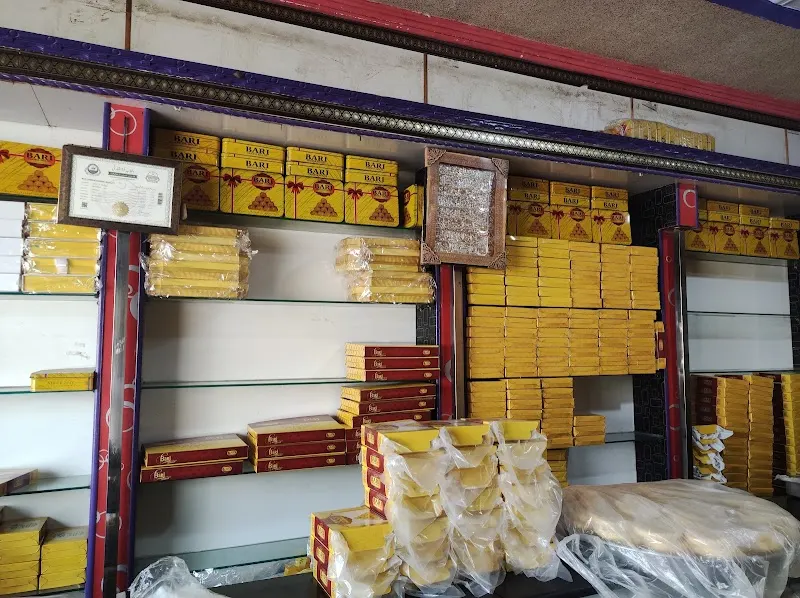 BARI DHODA HOUSE KHUSHAB, Pie Shop in Khushāb