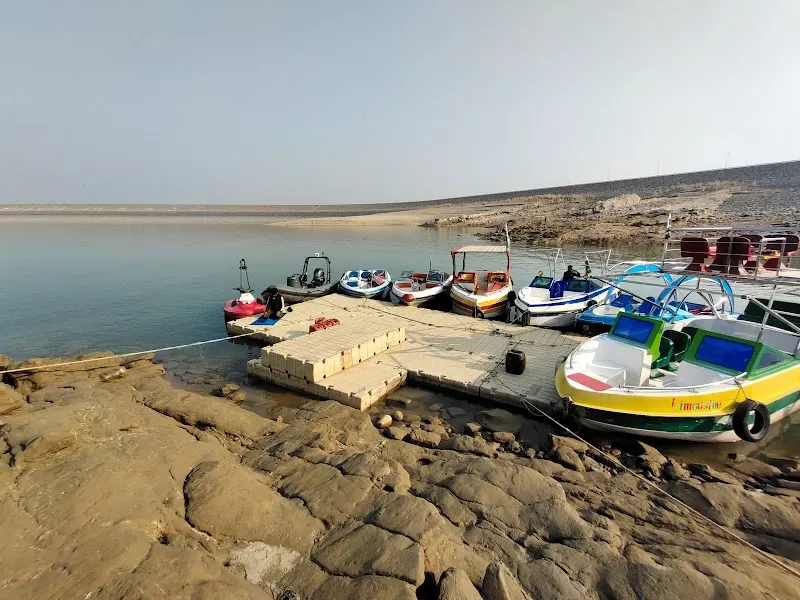 Mangla Boating Club, Houseboat Rental Service in New Mirpur City